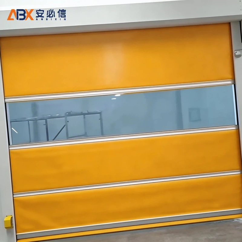 合肥市快速门