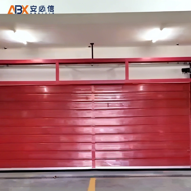 合肥市洁净室高速门